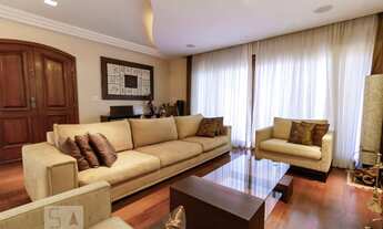 Imagem 4: Casa à Venda - Campo Belo, 3 Quartos, 380 m2