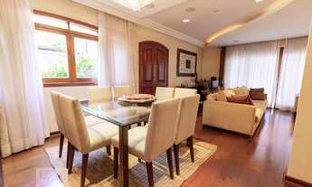 Imagem 6: Casa à Venda - Campo Belo, 3 Quartos, 380 m2