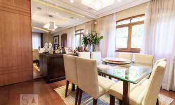 Imagem 5: Casa à Venda - Campo Belo, 3 Quartos, 380 m2