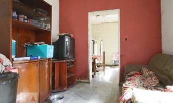 Imagem: Casa à Venda - Mooca, 3 Quartos, 124 m2