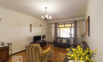 Imagem: Casa à Venda - Campo Belo, 3 Quartos, 210