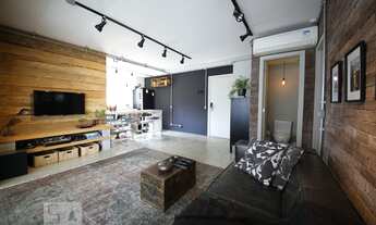 Imagem 7: Apartamento à Venda - Brooklin, 1 Quarto, 70 m2