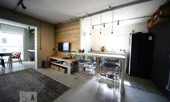 Imagem 4: Apartamento à Venda - Brooklin, 1 Quarto, 70 m2