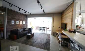 Imagem 2: Apartamento à Venda - Brooklin, 1 Quarto, 70 m2