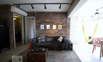 Imagem 6: Apartamento à Venda - Brooklin, 1 Quarto, 70 m2