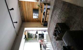 Imagem: Apartamento à Venda - Brooklin, 1 Quarto