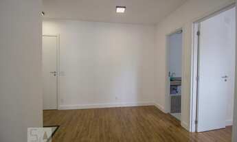 Imagem 3: Apartamento à Venda - Mooca, 1 Quarto, 39 m2