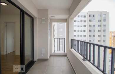 Imagem 4: Apartamento à Venda - Mooca, 1 Quarto, 39 m2