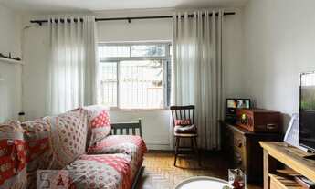 Imagem 3: Casa à Venda - Mooca, 4 Quartos, 219 m2