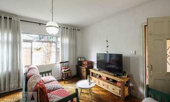 Imagem 2: Casa à Venda - Mooca, 4 Quartos, 219 m2