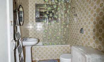 Imagem 6: Casa à Venda - Mooca, 4 Quartos, 219 m2