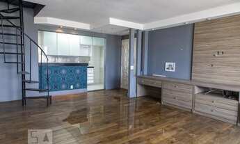 Imagem: Apartamento à Venda - Tatuapé, 3 Quartos