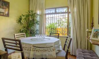 Imagem 3: Casa à Venda - Vila Roque, 4 Quartos, 240 m2