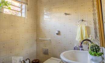 Imagem 5: Casa à Venda - Vila Roque, 4 Quartos, 240 m2