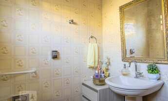 Imagem 6: Casa à Venda - Vila Roque, 4 Quartos, 240 m2