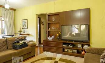 Imagem 2: Casa à Venda - Vila Roque, 4 Quartos, 240 m2