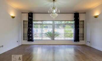 Imagem 2: Casa à Venda - Jardim Anália Franco, 3 Quartos, 650 m2