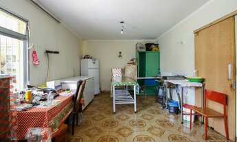 Imagem: Casa à Venda - Vila Prudente, 5 Quartos