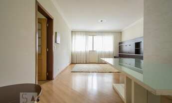 Imagem: Apartamento à Venda - Brooklin, 3 Quartos