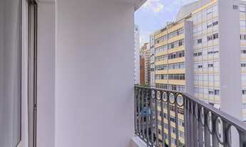 Imagem 5: Apartamento à Venda - Jardim Paulista, 2 Quartos, 70 m2