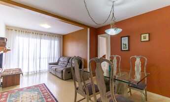 Imagem: Apartamento à Venda - Jardim Paulista