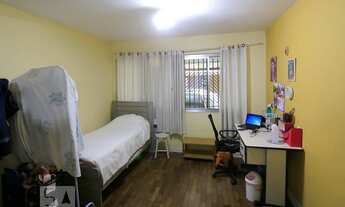 Imagem 2: Casa à Venda - Chácara Santo Antonio, 3 Quartos, 125 m2