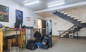 Imagem 2: Casa à Venda - Vila Mariana, 5 Quartos, 350 m2