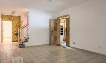 Imagem: Casa à Venda - Tatuapé, 3 Quartos, 180