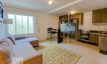 Imagem: Casa à Venda - Vila Prudente, 2 Quartos