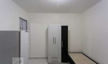 Imagem 2: Apartamento à Venda - Jardim Éster Yolanda, 1 Quarto, 15 m2