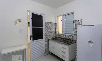 Imagem 6: Apartamento à Venda - Jardim Éster Yolanda, 1 Quarto, 15 m2