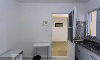 Imagem 4: Apartamento à Venda - Jardim Éster Yolanda, 1 Quarto, 15 m2