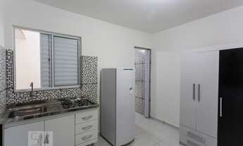 Imagem 7: Apartamento à Venda - Jardim Éster Yolanda, 1 Quarto, 15 m2