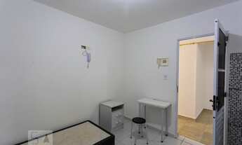 Imagem 3: Apartamento à Venda - Jardim Éster Yolanda, 1 Quarto, 15 m2