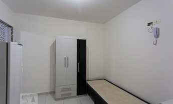 Imagem: Apartamento à Venda - Jardim Éster Yolanda