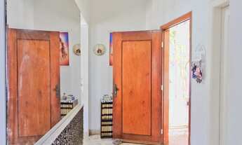 Imagem 5: Casa à Venda - Água Fria, 6 Quartos, 160 m2