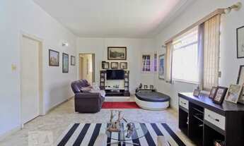 Imagem: Casa à Venda - Água Fria, 6 Quartos, 160