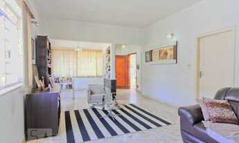 Imagem 3: Casa à Venda - Água Fria, 6 Quartos, 160 m2