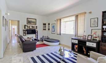 Imagem 2: Casa à Venda - Água Fria, 6 Quartos, 160 m2