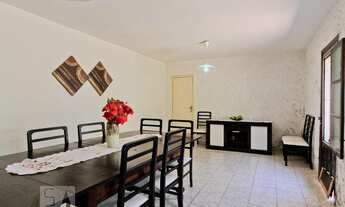 Imagem 6: Casa à Venda - Água Fria, 6 Quartos, 160 m2