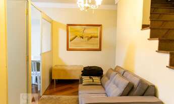 Imagem: Casa à Venda - Santana, 4 Quartos, 176