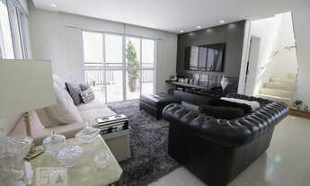 Imagem 5: Apartamento à Venda - Água Fria, 3 Quartos, 258 m2