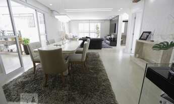 Imagem 3: Apartamento à Venda - Água Fria, 3 Quartos, 258 m2