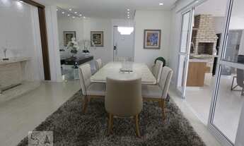 Imagem 7: Apartamento à Venda - Água Fria, 3 Quartos, 258 m2