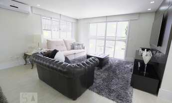 Imagem 4: Apartamento à Venda - Água Fria, 3 Quartos, 258 m2