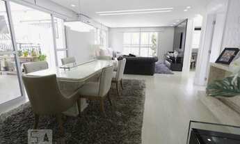 Imagem: Apartamento à Venda - Água Fria, 3 Quartos