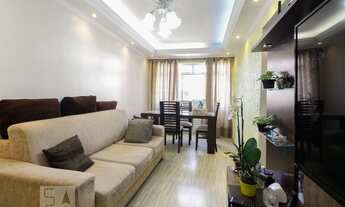 Imagem 3: Apartamento à Venda - Vila Ema, 1 Quarto, 58 m2