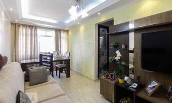 Imagem: Apartamento à Venda - Vila Ema, 1 Quarto