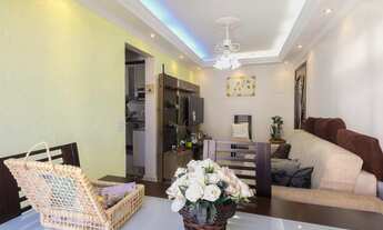 Imagem 6: Apartamento à Venda - Vila Ema, 1 Quarto, 58 m2