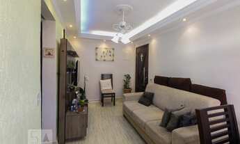 Imagem 4: Apartamento à Venda - Vila Ema, 1 Quarto, 58 m2